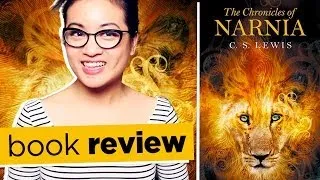 The Chronicles of Narnia by C. S. Lewis | Book Review