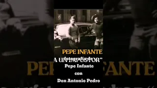 Pepe Infante y Don Antonio Pedro en foto #PepeInfante #AntonioPedro #PedroInfante #Shorts