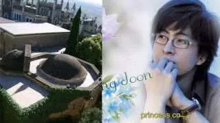 Michael jackson and Bae Yong Joon-"Is the smile will return!!?(06)
