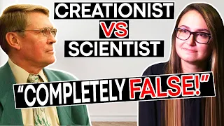 EPIC DEBATE: Gutsick Gibbon Vs Kent Hovind | Human Evolution | Podcast