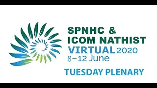 SPNHC 2020 Plenary