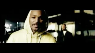 Cam'Ron Ft. Kanye West - Down And Out/Get Em Daddy (Official Music Video) (Prod. Kanye West) CC