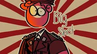 BIG SHOT ||MEME|| (countryhumans)