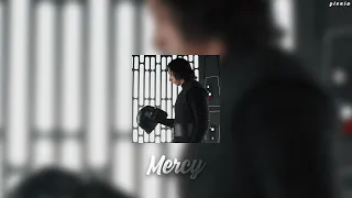Shawn Mendes - Mercy (spedup+reverb)