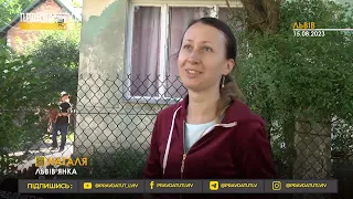 Ракетний терор. Наслідки нічного обстрілу Львова