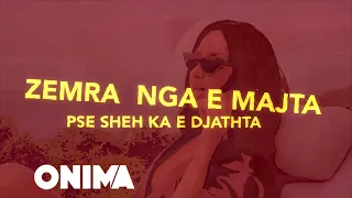 Samanta - Cha Cha Cha (lyrics video)