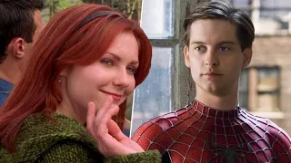 Peter Parker-1[Full] American    super-hero marvel|| explained in Manipuri.