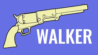 Colt WALKER - Comparison in 5 Games