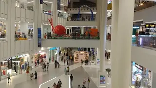 Emporium Mall | Lahore's Best Mall