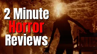 Dark Harvest (2023) - 2 Minute Horror Recommendations - Prime Video Horror Movies