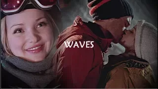 ·Will & Kayla | Waves·