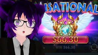 [VTuber] back for more! | Poor Gambling ?