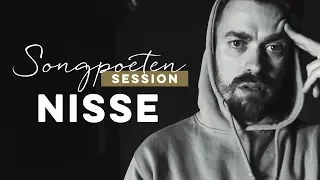 Nisse - Allergisch (Songpoeten Session)