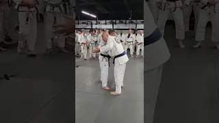 Royce Gracie Seminar 2023