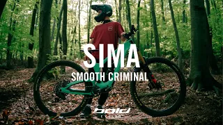 SIMA – feat. Peter Mihalkovits