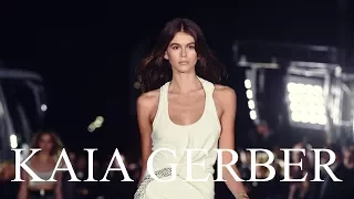 Kaia Gerber | Models | SS18 |