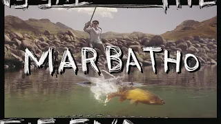 Marbatho | TRAILER | Dry Fly Fishing in South Africa and Lesotho