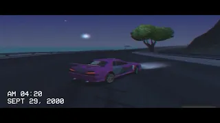 night phonk drift DVRST – Dream Space | ARIZONA RP SURPRIZE