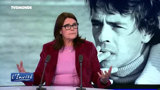 France BREL : "Je veux enfin dire la vérité sur mon père"