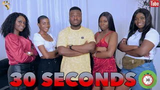 30 SECONDS | SAMSPEDY TV