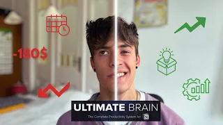 ULTIMATE BRAIN Review 2024