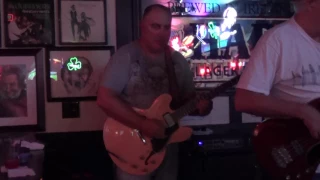 Robert Dean Band live SoCal club "Can't Always Get What You Want"