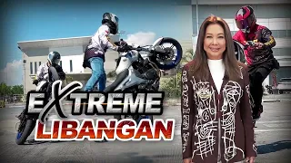 Extreme Libangan | RATED KORINA