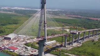 Tu Canal al día: Nuevo Puente Cólon y Comunidades