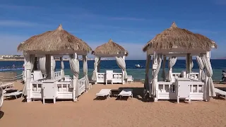 SUNRISE Arabian Beach Resort Sharks Bay - Sharm El Sheikh | oteloo.com