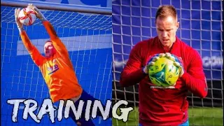 TER STEGEN - TRAINING - 2022