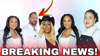 Chantel Living With New Partner Jim🤔? Angela Fired🔥! Jasmine Finally Divorce 😭