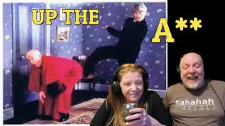 Father Ted - Kicking Bishop Brennan up the Arse | Father Ted S3 E6 Reaction Video