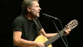 Reinhard Mey -- Das Narrenschiff (live)