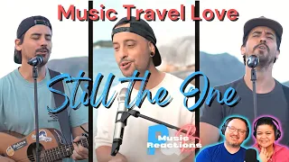 Music Travel Love "You're Still The One" Ft. Dave Moffatt (Shania Twain Cover) Reaction!