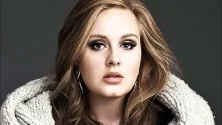 Adele - Rolling in the deep ( Extended Mix Harold Anguiano )