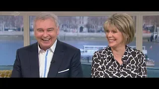 Eamonn and Ruth's Winter & Spring Best Bits (2019) Part One | This Morning