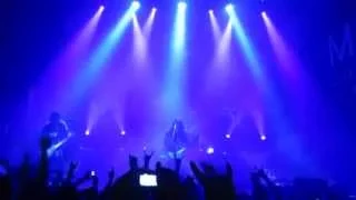 Kreator - Phantom Antichrist @Milo Concert Hall, Nizhny Novgorod, 2013