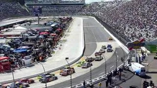 2010 Goody's Fast Pain Relief 500