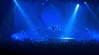 Architects - Naysayer Saint-Petersburg Live 04.02.17