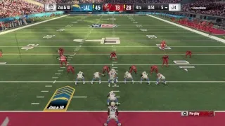 Super Bowl LIII Bucs vs Chargers