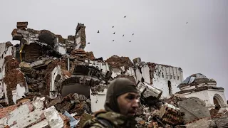 Ukrainekonflikt: Wo Russen gegen Russen kämpfen