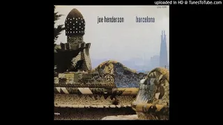 Mediterranean Sun/ Joe Henderson (1979)