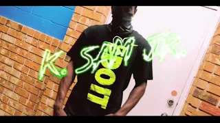 K. Sam Jr. - Flex On’em (Official Music Video)