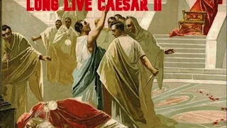 LONG LIVE CAESAR PART II [FULL PROJECT] PRODUCED BY BLACK CAESAR