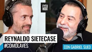 "Así como estamos hay Milei para rato" REYNALDO SIETECASE en #CómoLaves con Gabriel Sued