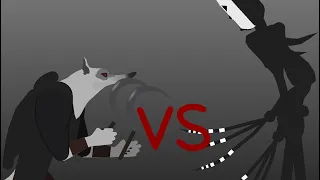 Nightmarionne VS Death