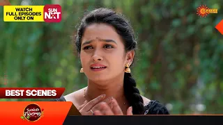 Vontari Gulabi - Best Scenes| 12 Oct 2023 | Telugu Serial | Gemini TV