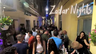 Caffe Bar ABA | Zadar | Croatia