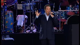 Tom Jones - Delilah Live (Cardiff, Paris, 2001) 4K