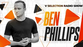 V Selection (ADE 23 Special) with Ben Phillips & Eddy Don't Sail